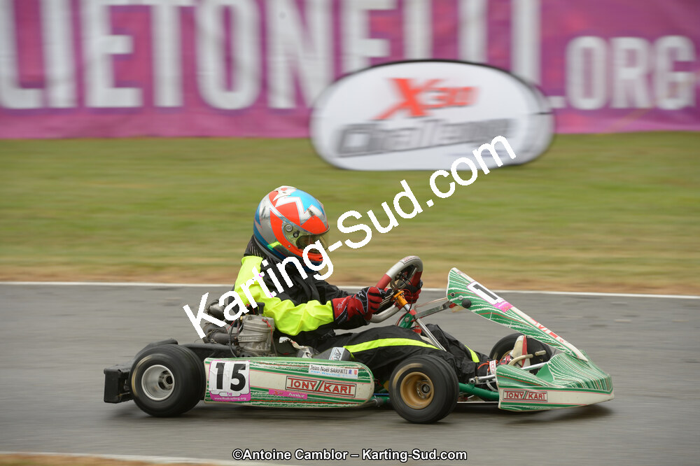 15/09/2013 : Championnat de France X30 et X30 Gentleman à Lavelanet (Photos Antoine Camblor) 2013 — karting