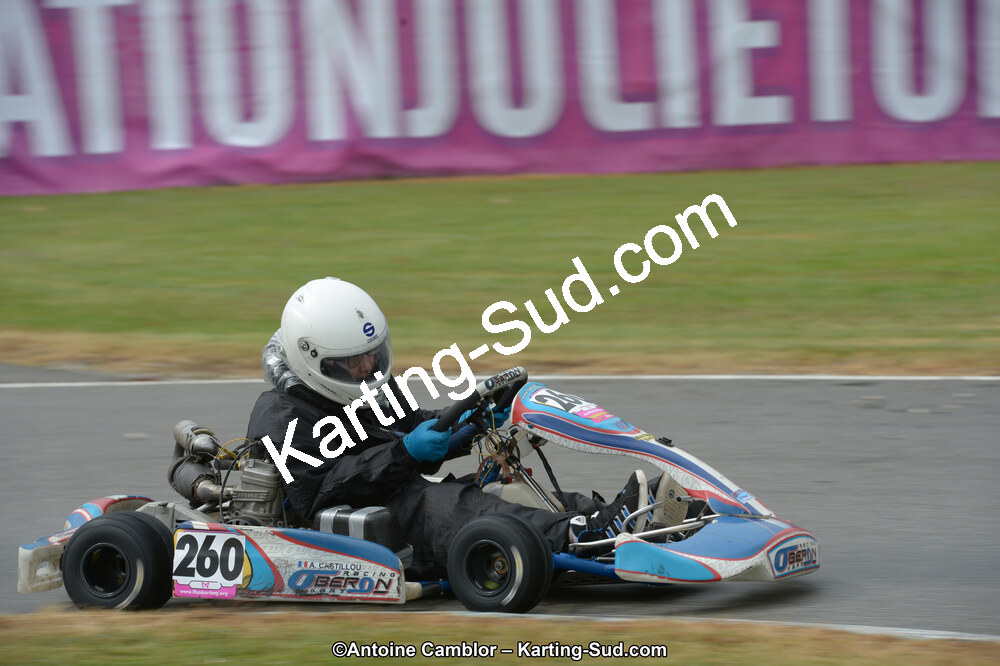 15/09/2013 : Championnat de France X30 et X30 Gentleman à Lavelanet (Photos Antoine Camblor) 2013 — karting