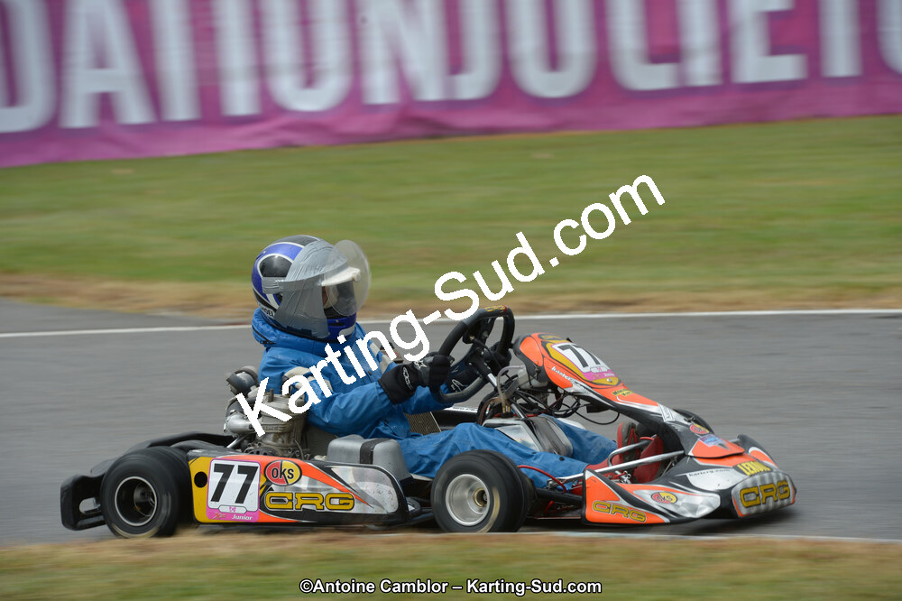 15/09/2013 : Championnat de France X30 et X30 Gentleman à Lavelanet (Photos Antoine Camblor) 2013 — karting