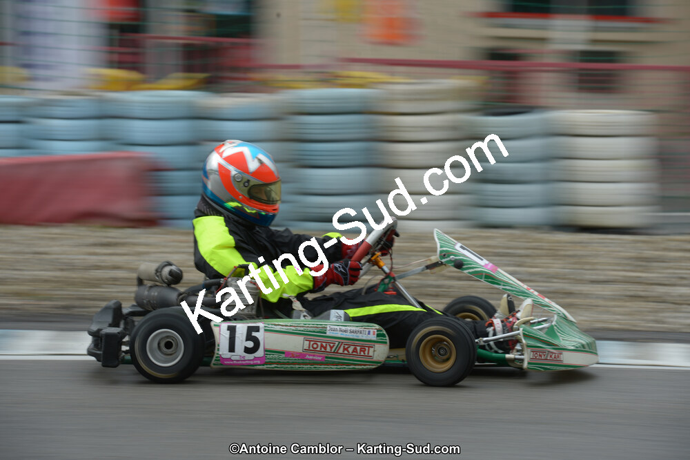 15/09/2013 : Championnat de France X30 et X30 Gentleman à Lavelanet (Photos Antoine Camblor) 2013 — karting