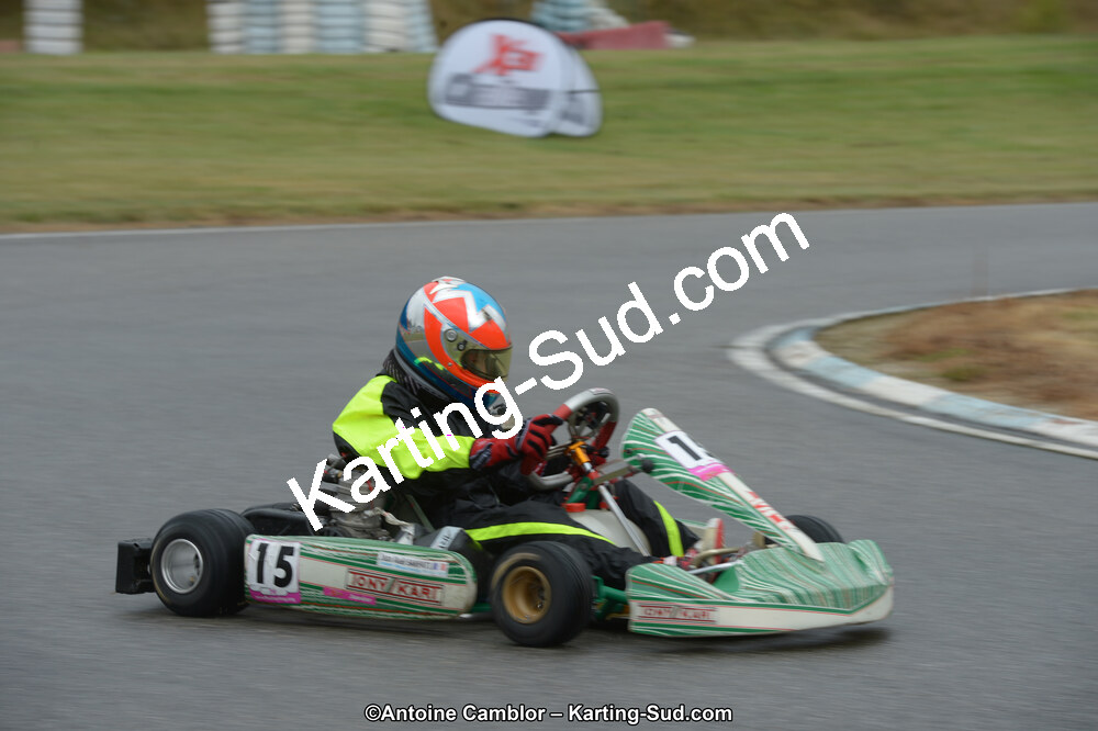 15/09/2013 : Championnat de France X30 et X30 Gentleman à Lavelanet (Photos Antoine Camblor) 2013 — karting