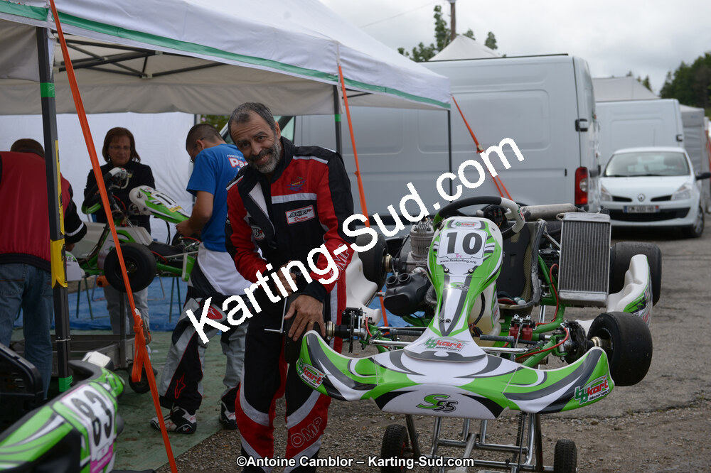 15/09/2013 : Championnat de France X30 et X30 Gentleman à Lavelanet (Photos Antoine Camblor) 2013 — karting