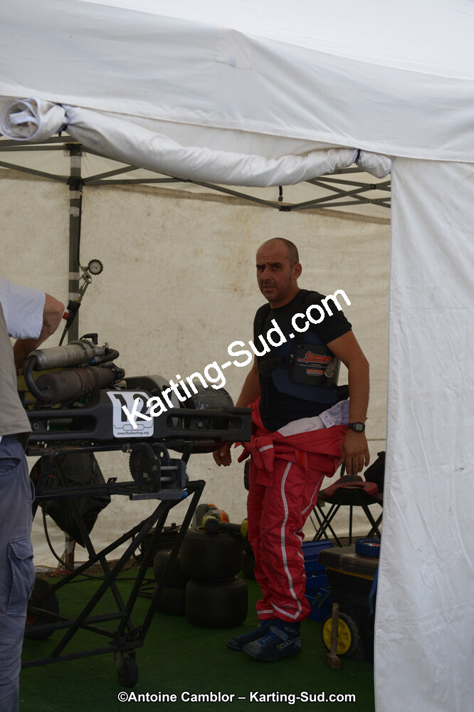15/09/2013 : Championnat de France X30 et X30 Gentleman à Lavelanet (Photos Antoine Camblor) 2013 — karting
