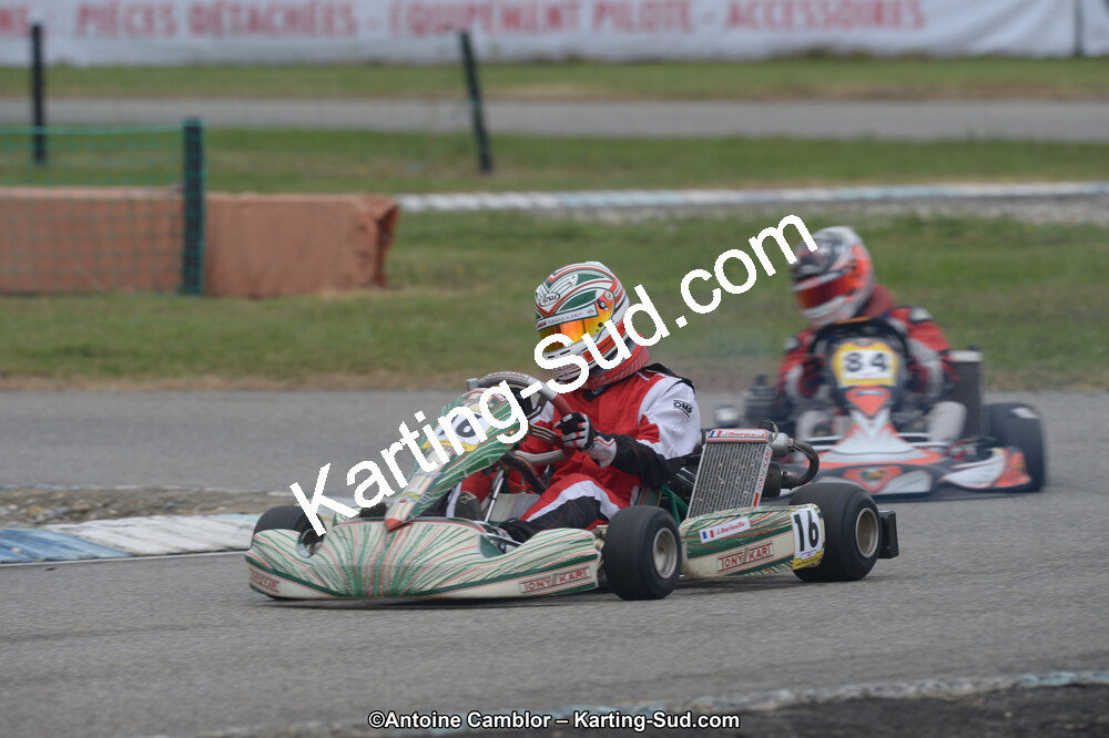 15/09/2013 : Championnat de France X30 et X30 Gentleman à Lavelanet (Photos Antoine Camblor) 2013 — karting