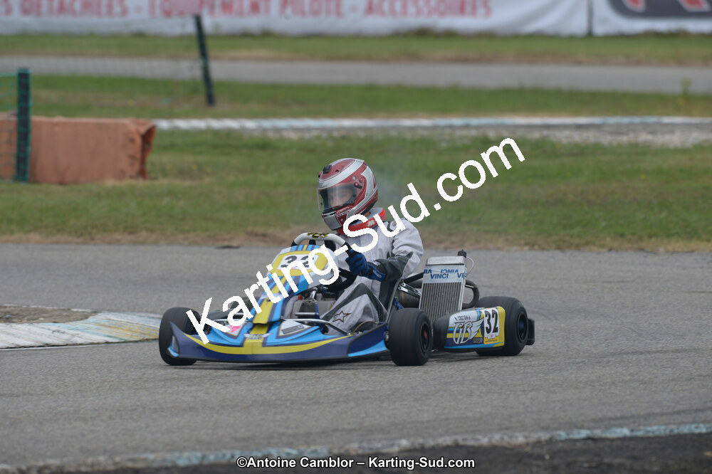 15/09/2013 : Championnat de France X30 et X30 Gentleman à Lavelanet (Photos Antoine Camblor) 2013 — karting