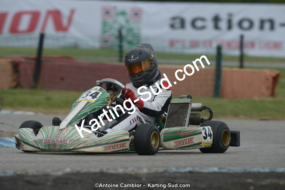 15/09/2013 : Championnat de France X30 et X30 Gentleman à Lavelanet (Photos Antoine Camblor) 2013 — karting