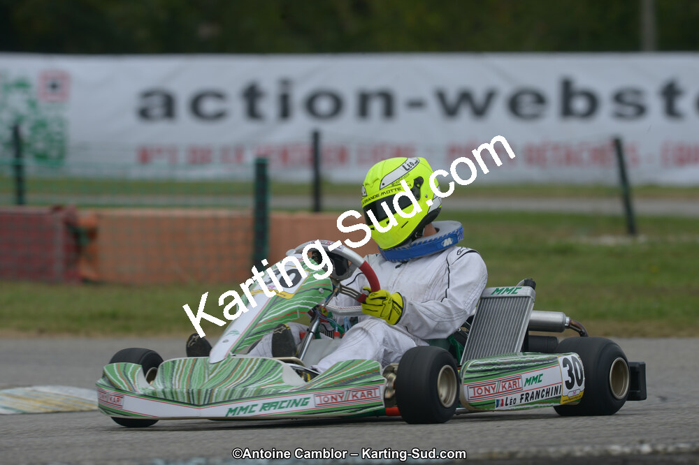 15/09/2013 : Championnat de France X30 et X30 Gentleman à Lavelanet (Photos Antoine Camblor) 2013 — karting