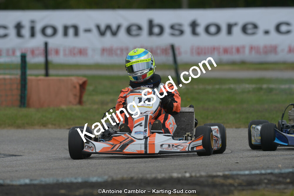15/09/2013 : Championnat de France X30 et X30 Gentleman à Lavelanet (Photos Antoine Camblor) 2013 — karting