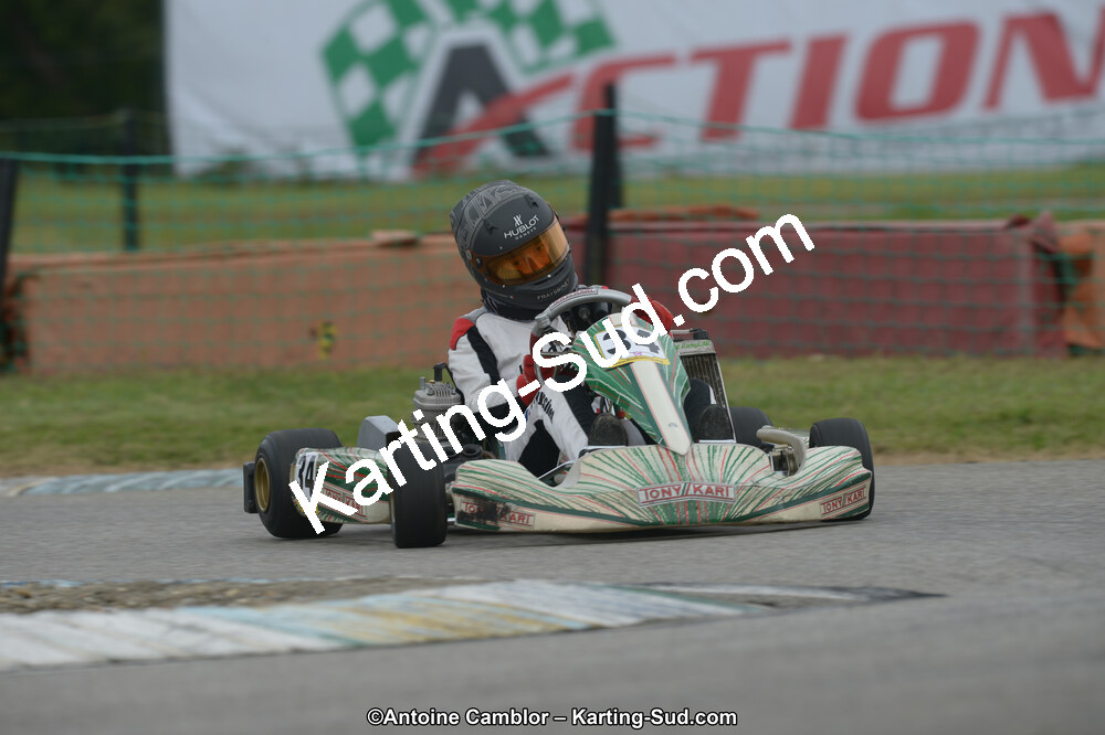 15/09/2013 : Championnat de France X30 et X30 Gentleman à Lavelanet (Photos Antoine Camblor) 2013 — karting