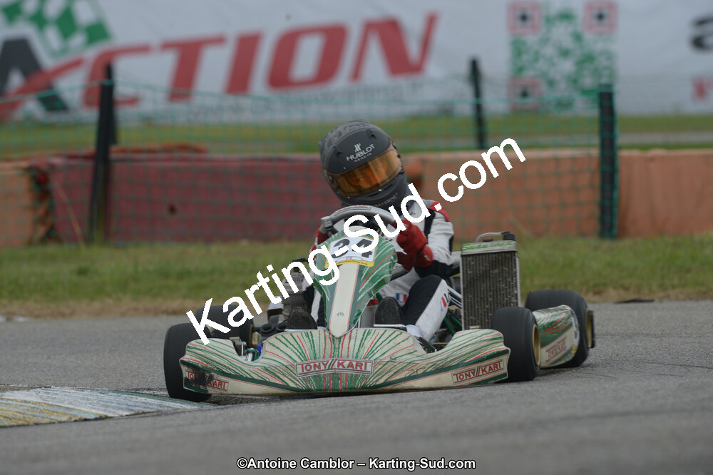 15/09/2013 : Championnat de France X30 et X30 Gentleman à Lavelanet (Photos Antoine Camblor) 2013 — karting