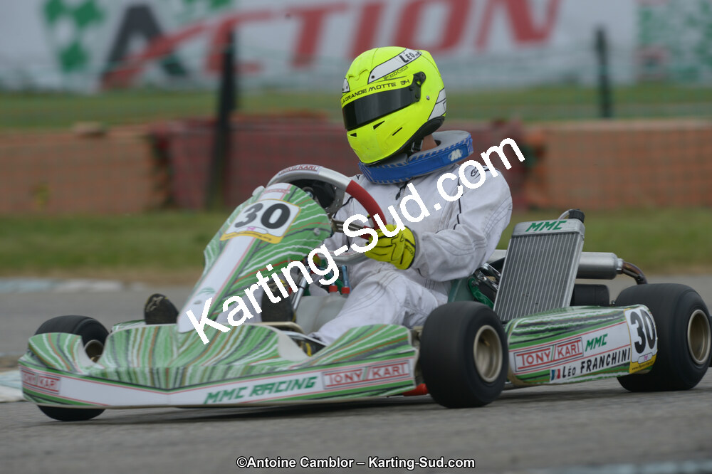 15/09/2013 : Championnat de France X30 et X30 Gentleman à Lavelanet (Photos Antoine Camblor) 2013 — karting