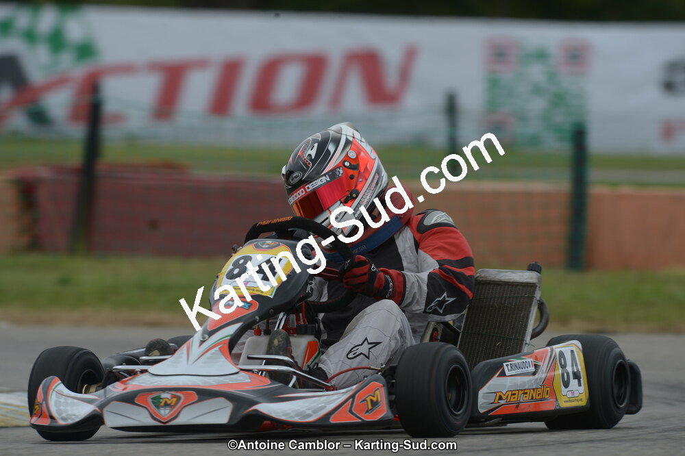 15/09/2013 : Championnat de France X30 et X30 Gentleman à Lavelanet (Photos Antoine Camblor) 2013 — karting
