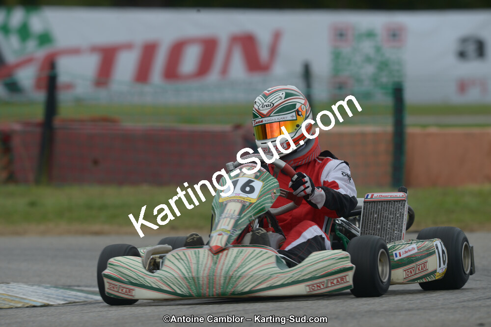 15/09/2013 : Championnat de France X30 et X30 Gentleman à Lavelanet (Photos Antoine Camblor) 2013 — karting