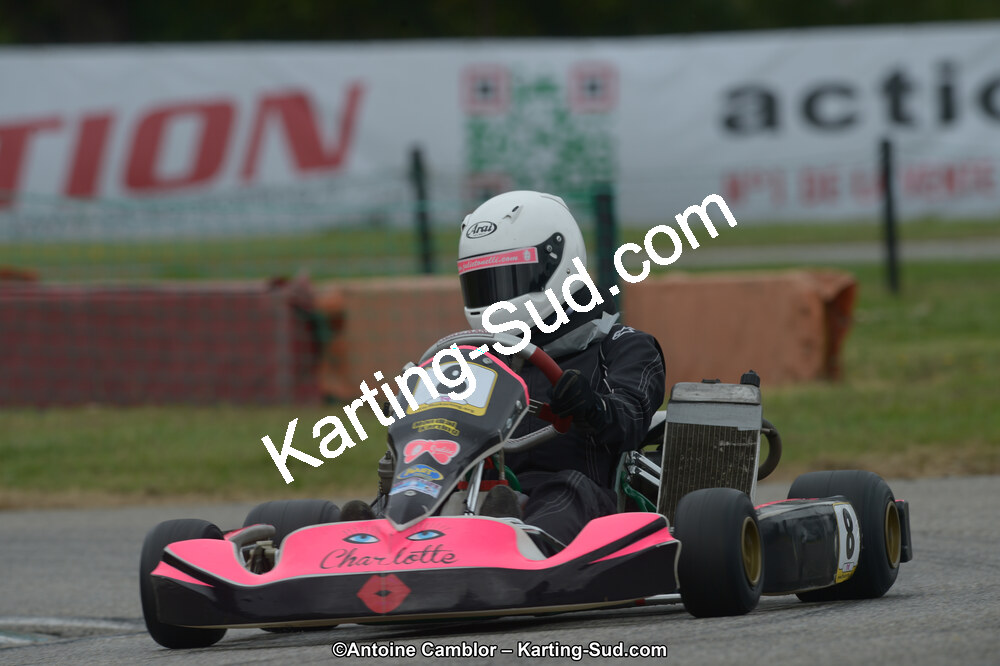 15/09/2013 : Championnat de France X30 et X30 Gentleman à Lavelanet (Photos Antoine Camblor) 2013 — karting