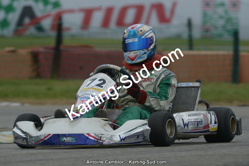 15/09/2013 : Championnat de France X30 et X30 Gentleman à Lavelanet (Photos Antoine Camblor) 2013 — karting