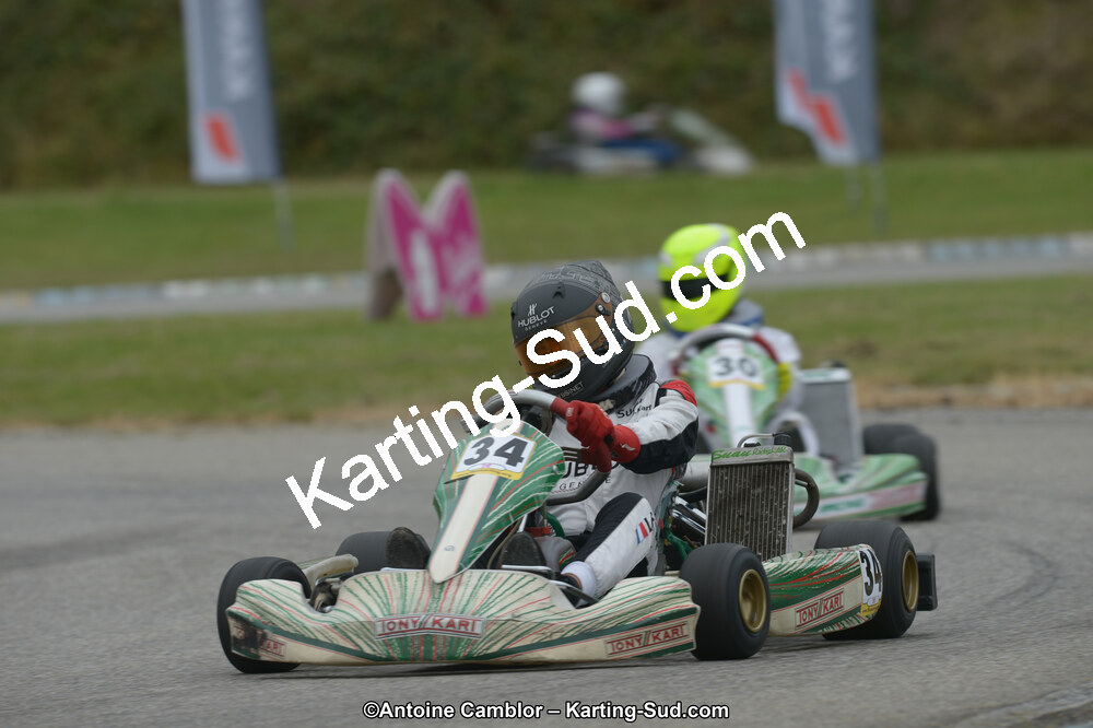15/09/2013 : Championnat de France X30 et X30 Gentleman à Lavelanet (Photos Antoine Camblor) 2013 — karting
