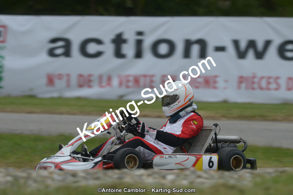 15/09/2013 : Championnat de France X30 et X30 Gentleman à Lavelanet (Photos Antoine Camblor) 2013 — karting