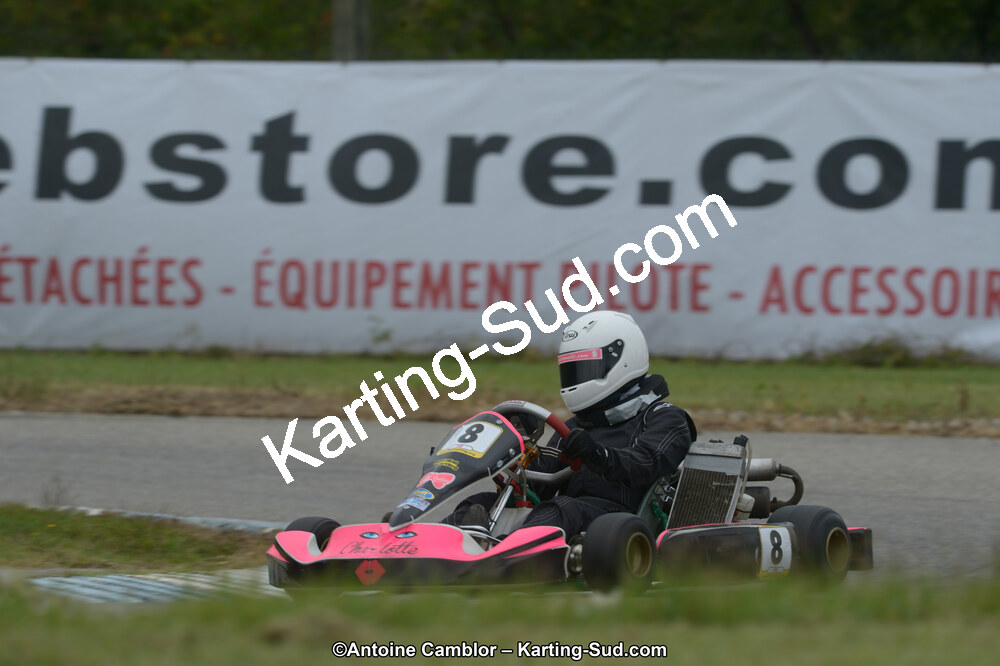 15/09/2013 : Championnat de France X30 et X30 Gentleman à Lavelanet (Photos Antoine Camblor) 2013 — karting