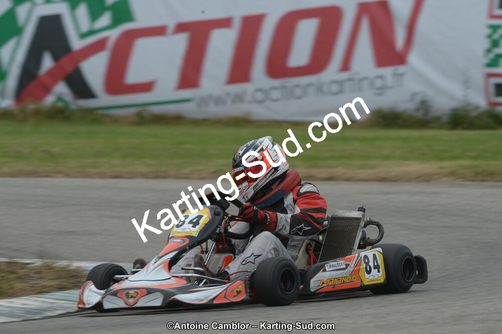 15/09/2013 : Championnat de France X30 et X30 Gentleman à Lavelanet (Photos Antoine Camblor) 2013 — karting