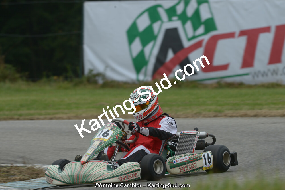 15/09/2013 : Championnat de France X30 et X30 Gentleman à Lavelanet (Photos Antoine Camblor) 2013 — karting