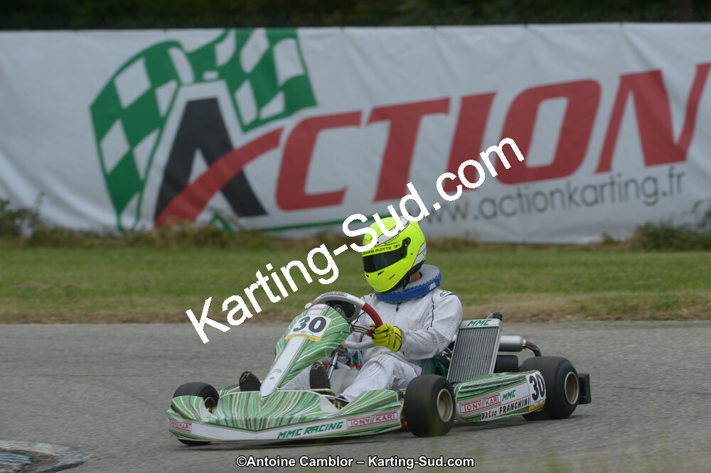 15/09/2013 : Championnat de France X30 et X30 Gentleman à Lavelanet (Photos Antoine Camblor) 2013 — karting