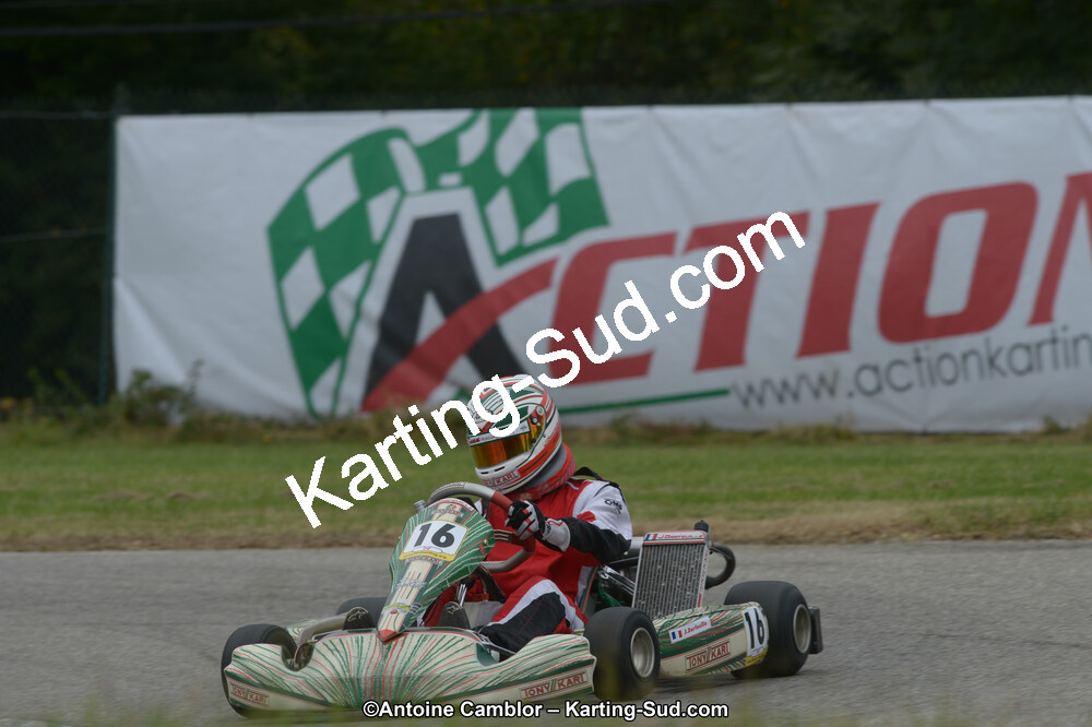 15/09/2013 : Championnat de France X30 et X30 Gentleman à Lavelanet (Photos Antoine Camblor) 2013 — karting