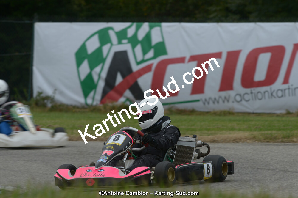 15/09/2013 : Championnat de France X30 et X30 Gentleman à Lavelanet (Photos Antoine Camblor) 2013 — karting