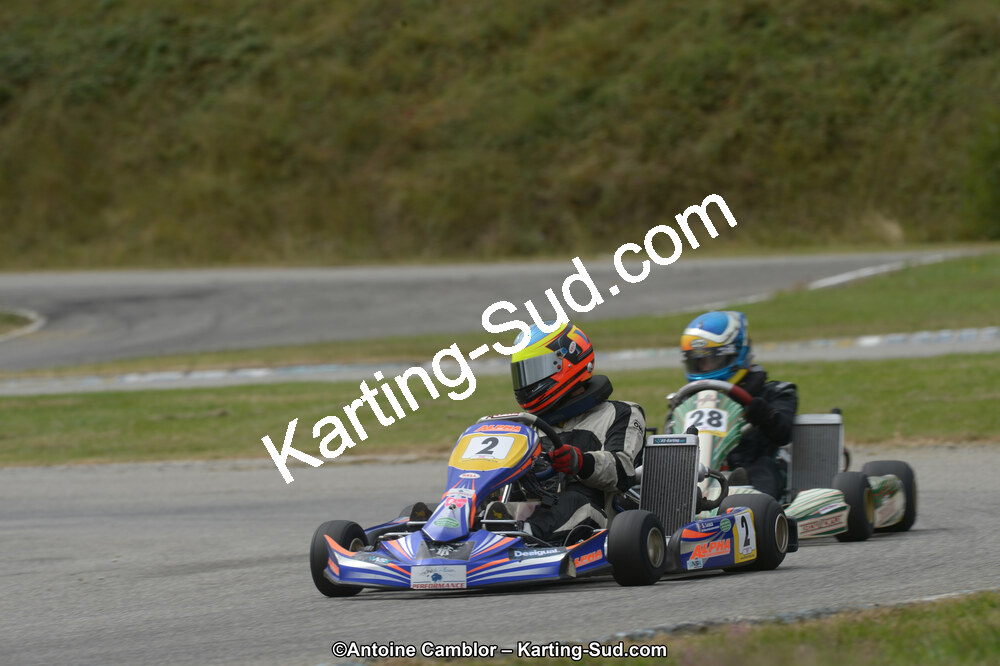 15/09/2013 : Championnat de France X30 et X30 Gentleman à Lavelanet (Photos Antoine Camblor) 2013 — karting