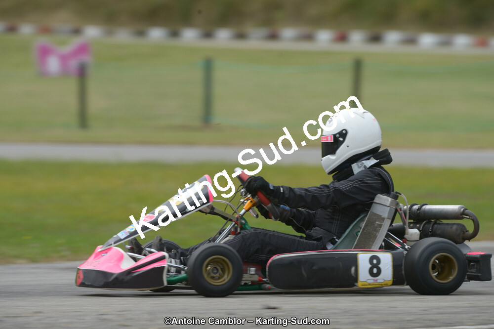 15/09/2013 : Championnat de France X30 et X30 Gentleman à Lavelanet (Photos Antoine Camblor) 2013 — karting
