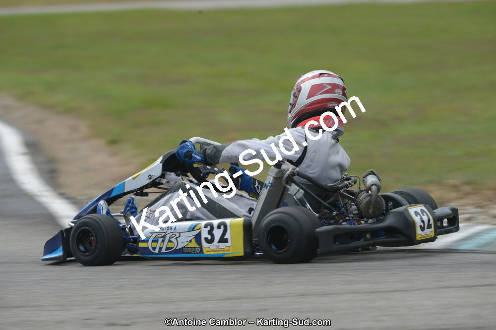 15/09/2013 : Championnat de France X30 et X30 Gentleman à Lavelanet (Photos Antoine Camblor) 2013 — karting