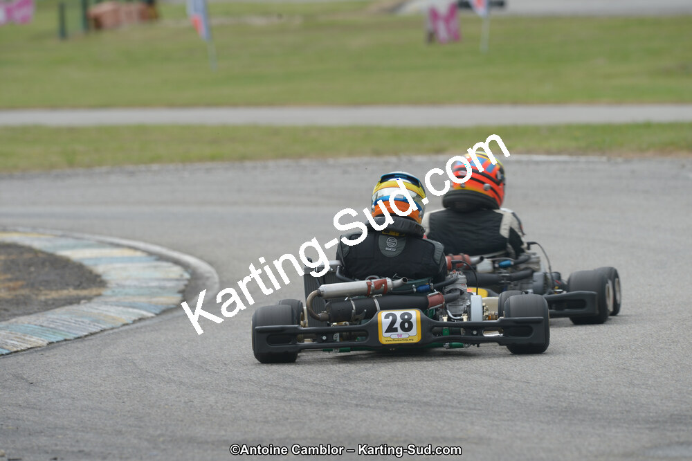 15/09/2013 : Championnat de France X30 et X30 Gentleman à Lavelanet (Photos Antoine Camblor) 2013 — karting