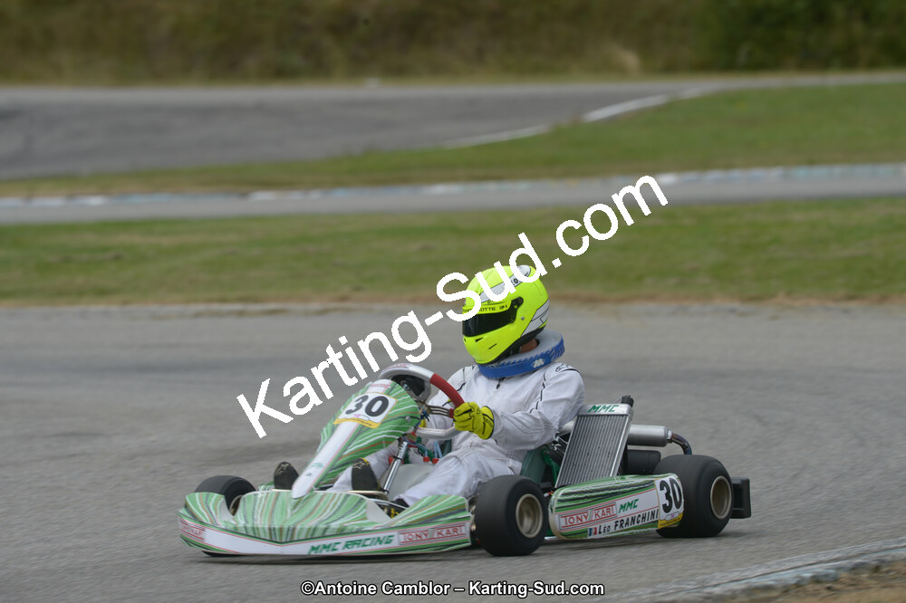 15/09/2013 : Championnat de France X30 et X30 Gentleman à Lavelanet (Photos Antoine Camblor) 2013 — karting