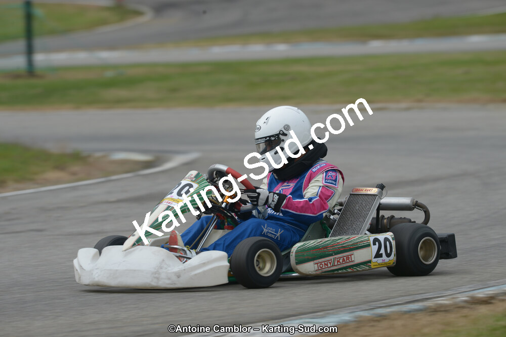15/09/2013 : Championnat de France X30 et X30 Gentleman à Lavelanet (Photos Antoine Camblor) 2013 — karting