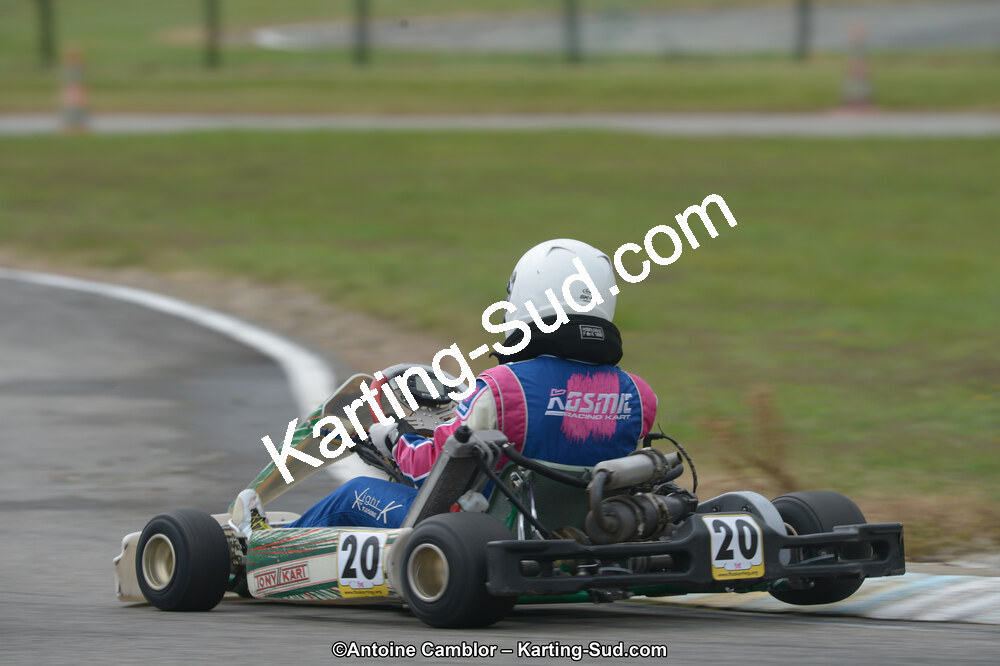 15/09/2013 : Championnat de France X30 et X30 Gentleman à Lavelanet (Photos Antoine Camblor) 2013 — karting