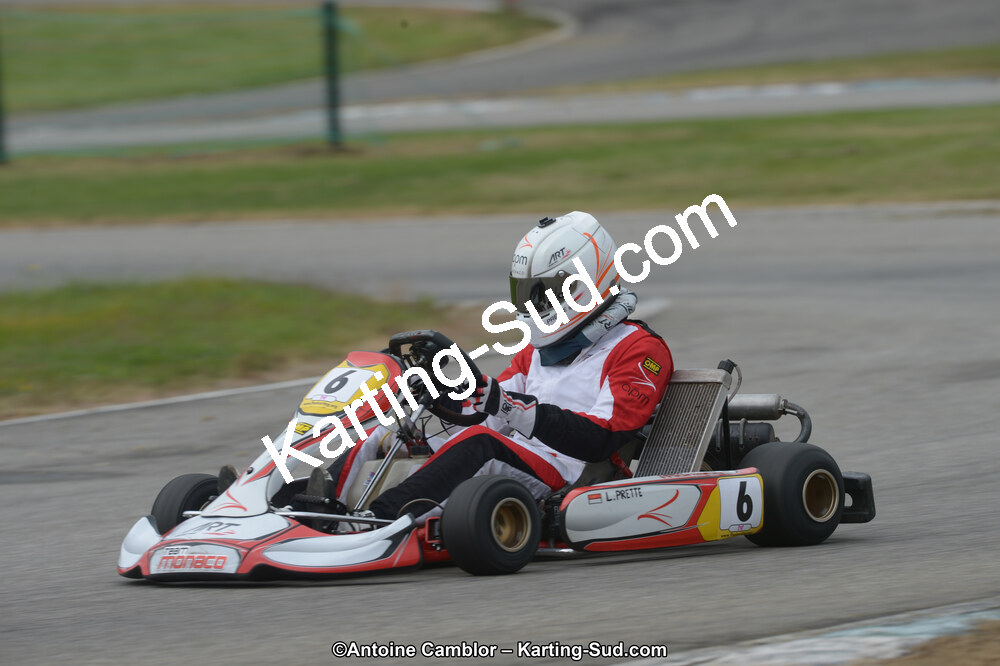 15/09/2013 : Championnat de France X30 et X30 Gentleman à Lavelanet (Photos Antoine Camblor) 2013 — karting