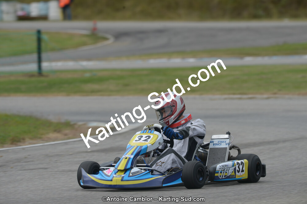 15/09/2013 : Championnat de France X30 et X30 Gentleman à Lavelanet (Photos Antoine Camblor) 2013 — karting