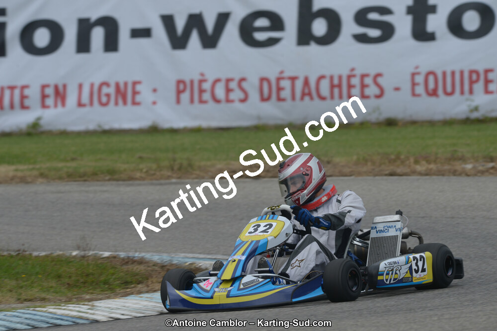 15/09/2013 : Championnat de France X30 et X30 Gentleman à Lavelanet (Photos Antoine Camblor) 2013 — karting