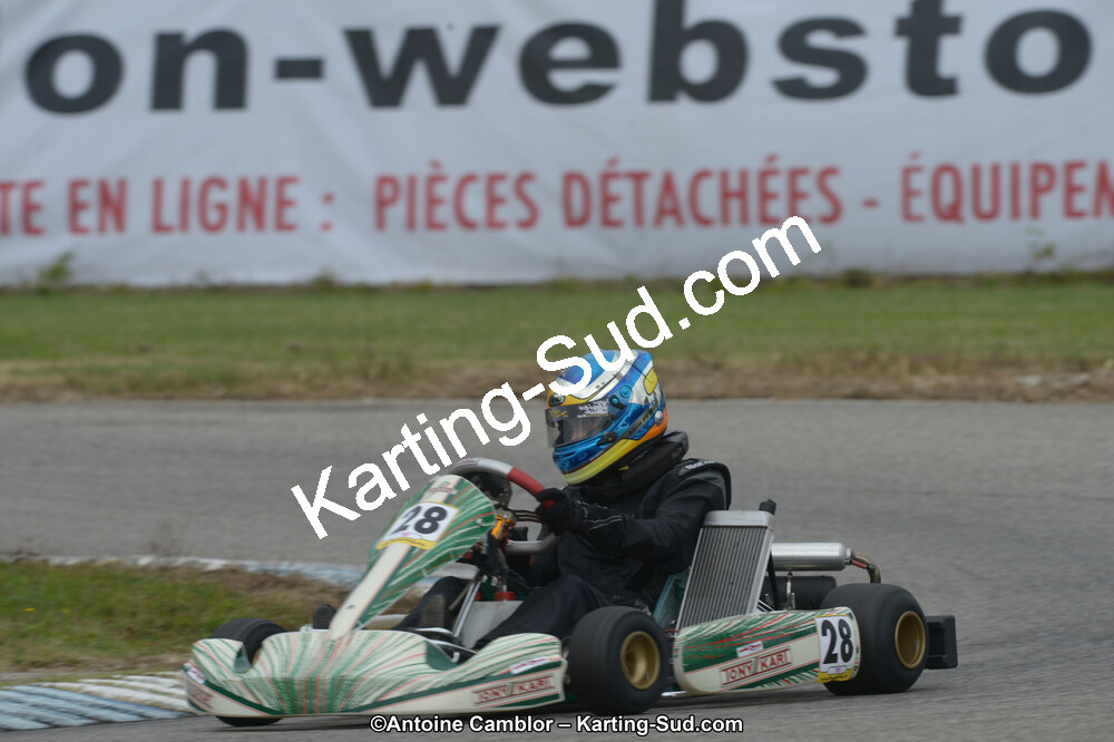 15/09/2013 : Championnat de France X30 et X30 Gentleman à Lavelanet (Photos Antoine Camblor) 2013 — karting
