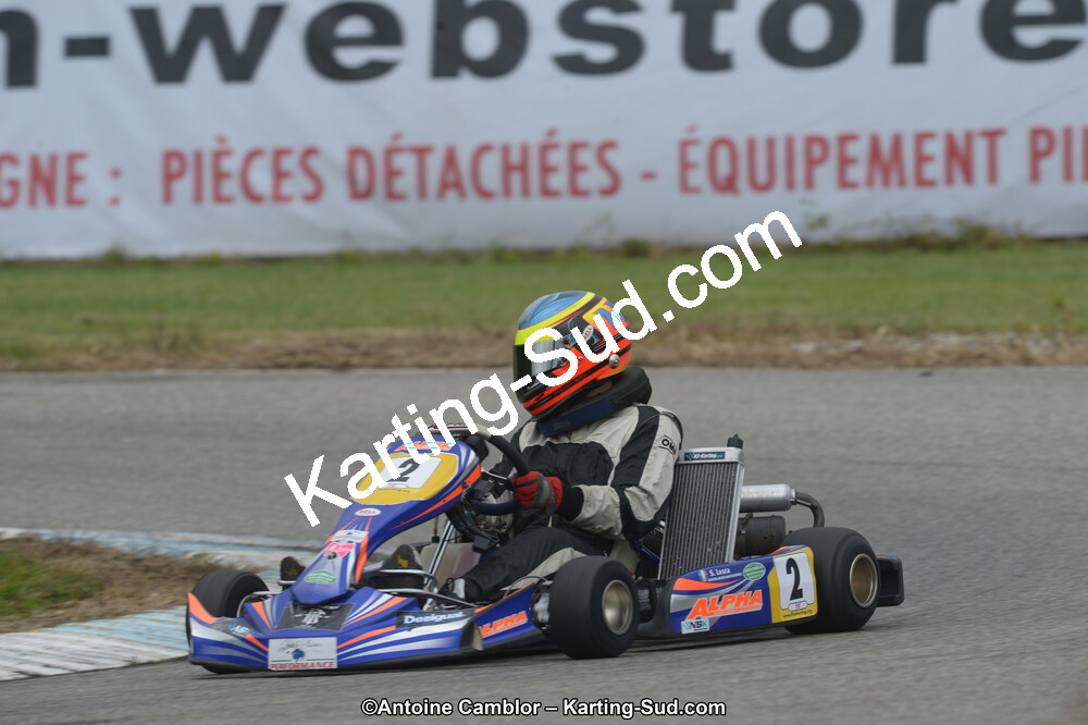 15/09/2013 : Championnat de France X30 et X30 Gentleman à Lavelanet (Photos Antoine Camblor) 2013 — karting