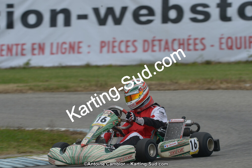 15/09/2013 : Championnat de France X30 et X30 Gentleman à Lavelanet (Photos Antoine Camblor) 2013 — karting