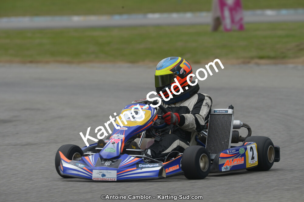 15/09/2013 : Championnat de France X30 et X30 Gentleman à Lavelanet (Photos Antoine Camblor) 2013 — karting