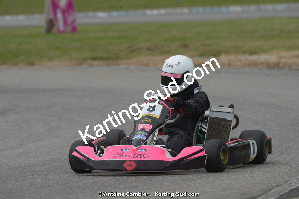 15/09/2013 : Championnat de France X30 et X30 Gentleman à Lavelanet (Photos Antoine Camblor) 2013 — karting