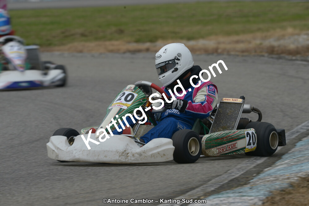 15/09/2013 : Championnat de France X30 et X30 Gentleman à Lavelanet (Photos Antoine Camblor) 2013 — karting