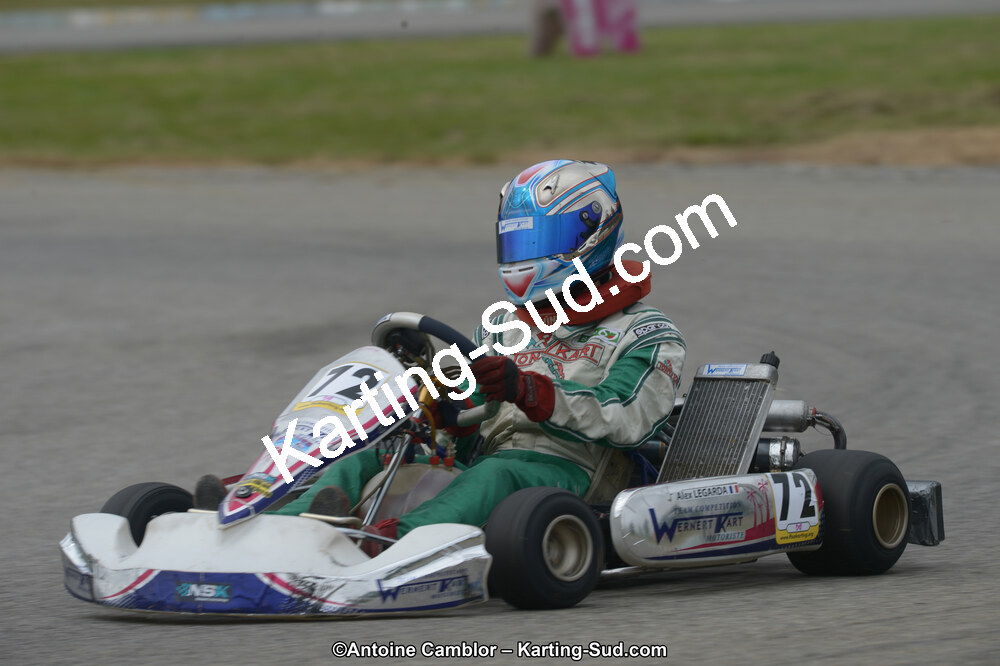 15/09/2013 : Championnat de France X30 et X30 Gentleman à Lavelanet (Photos Antoine Camblor) 2013 — karting