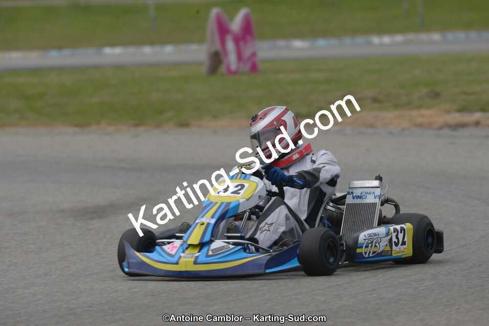 15/09/2013 : Championnat de France X30 et X30 Gentleman à Lavelanet (Photos Antoine Camblor) 2013 — karting
