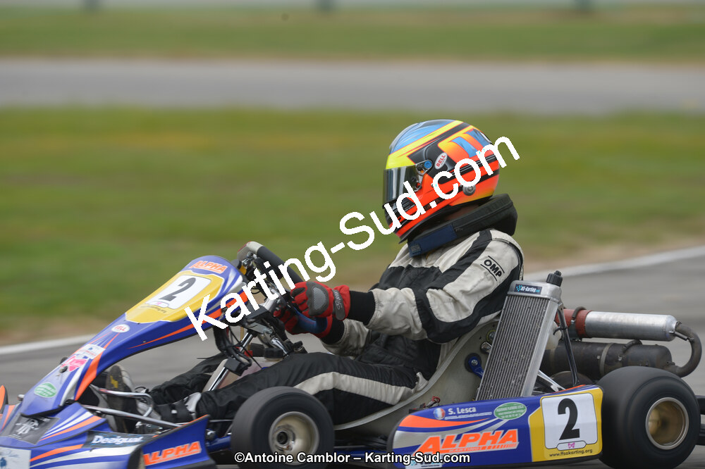 15/09/2013 : Championnat de France X30 et X30 Gentleman à Lavelanet (Photos Antoine Camblor) 2013 — karting