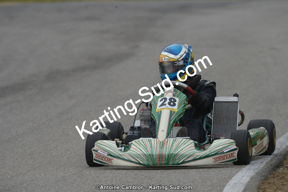 15/09/2013 : Championnat de France X30 et X30 Gentleman à Lavelanet (Photos Antoine Camblor) 2013 — karting