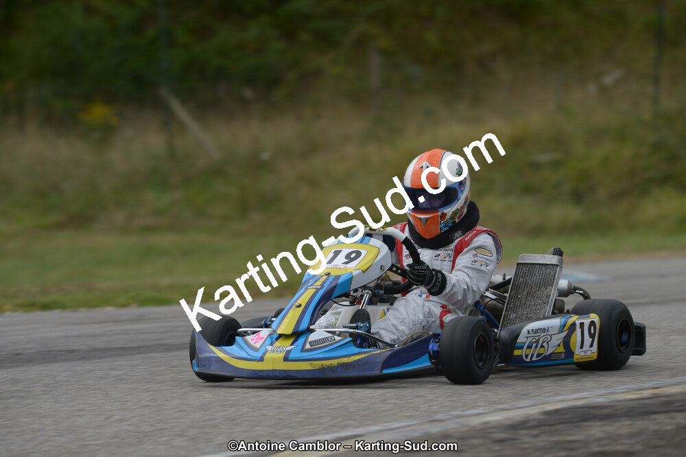 15/09/2013 : Championnat de France X30 et X30 Gentleman à Lavelanet (Photos Antoine Camblor) 2013 — karting