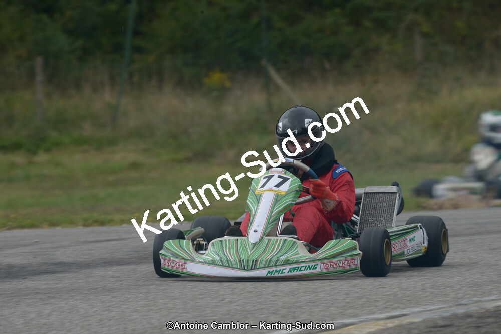 15/09/2013 : Championnat de France X30 et X30 Gentleman à Lavelanet (Photos Antoine Camblor) 2013 — karting