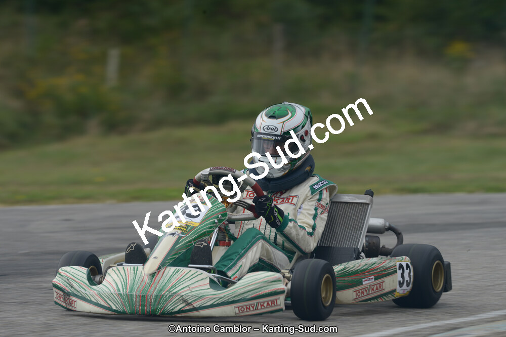 15/09/2013 : Championnat de France X30 et X30 Gentleman à Lavelanet (Photos Antoine Camblor) 2013 — karting